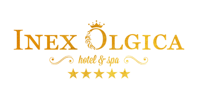 Inex Olgica Hotel